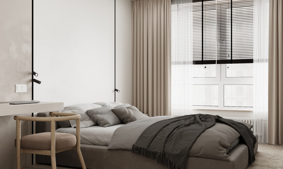 Южные кварталы (проект 1)