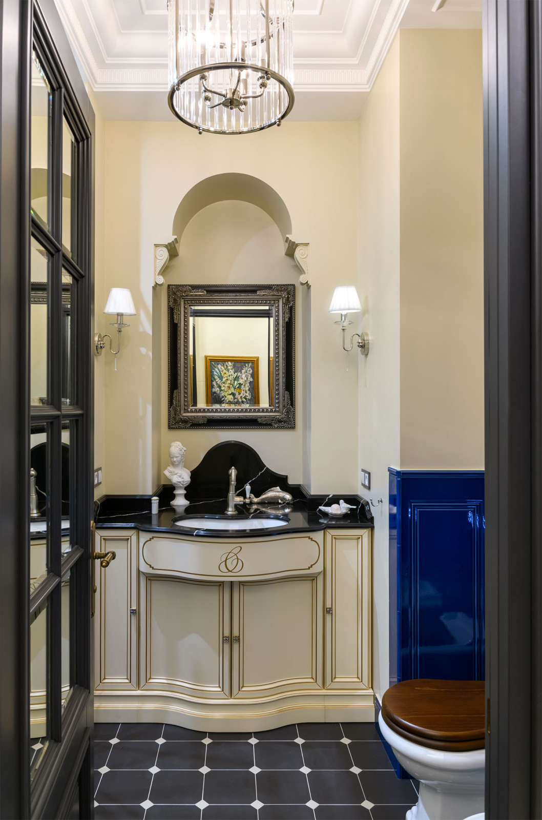 Квартира с историей