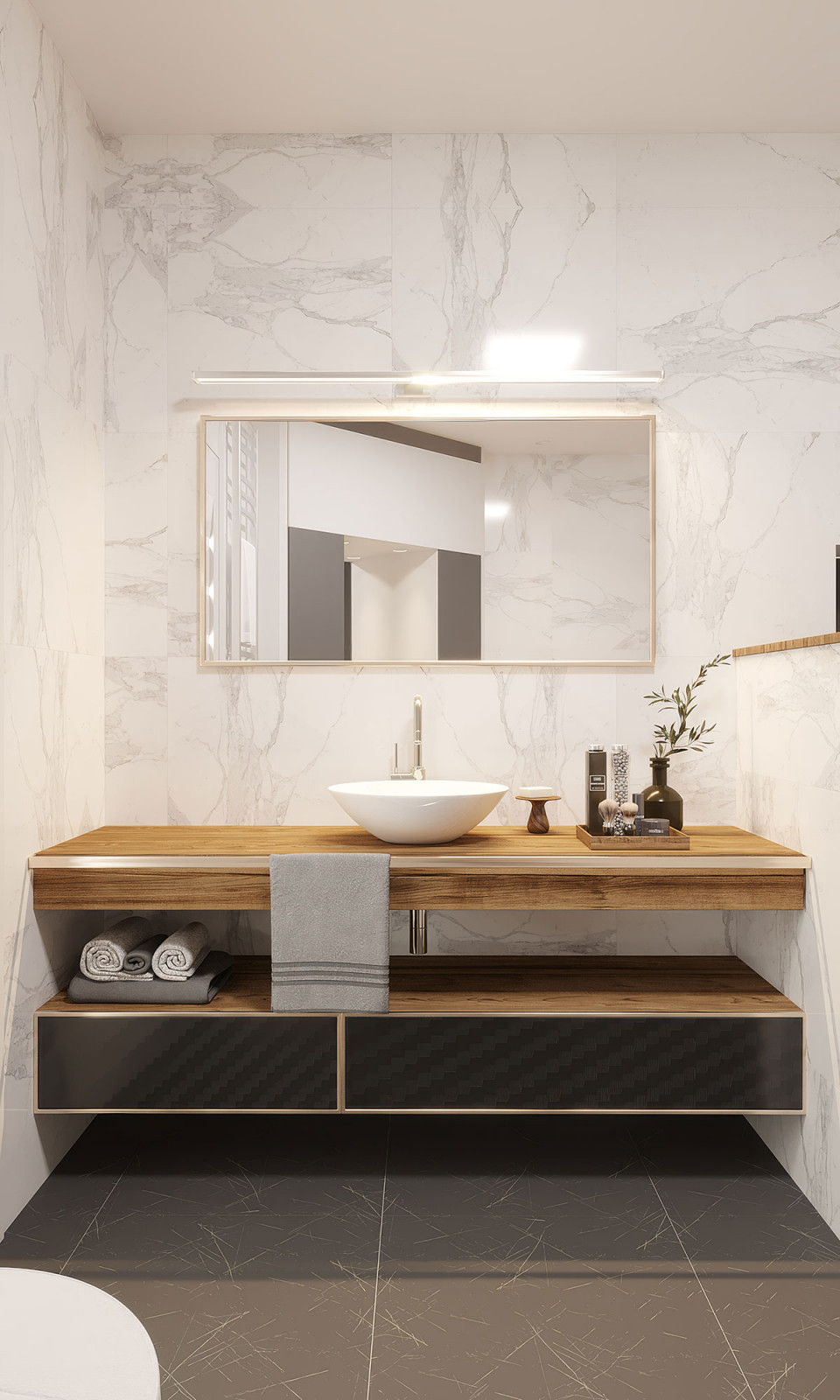 Квартира -200 м2