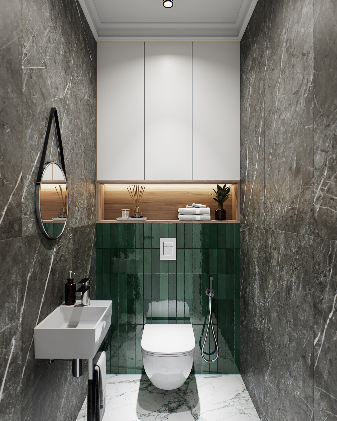 ЖК Вересаево для Анжелы и Дмитрия