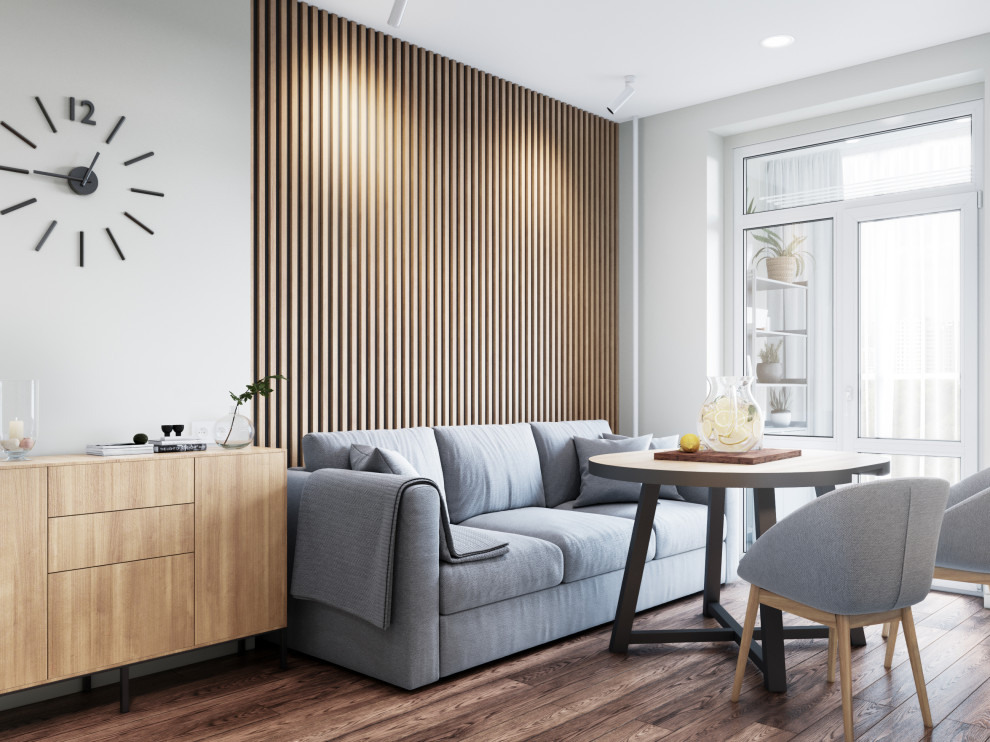 Оттенки зеленого