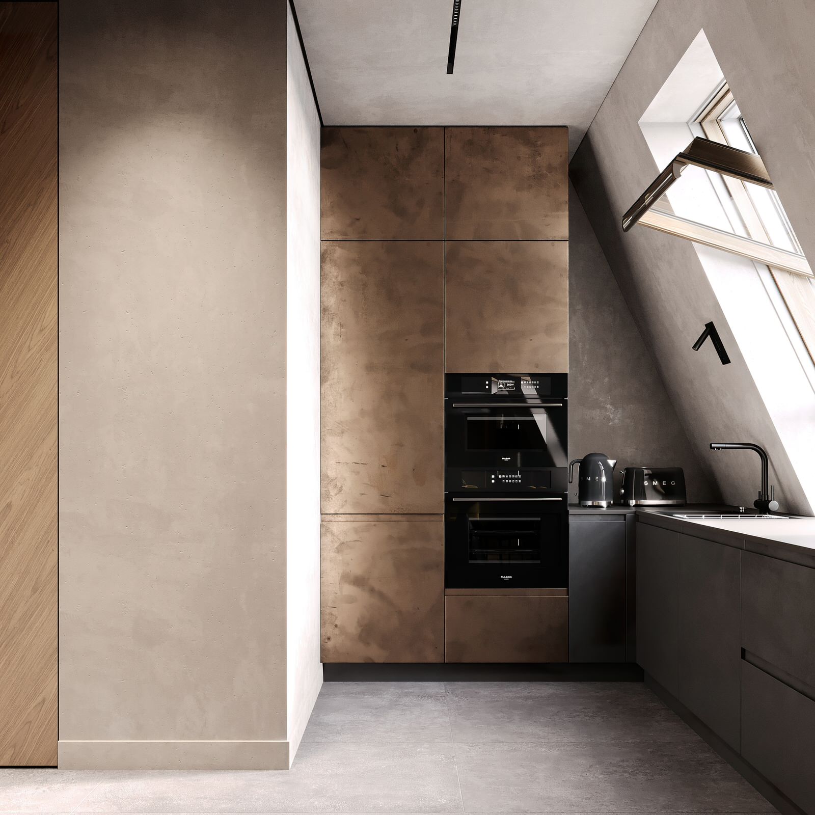 Мартовский рок