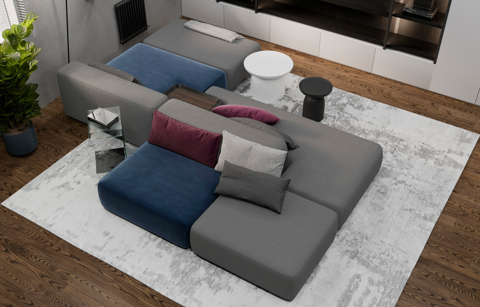 Интерьер частного дома