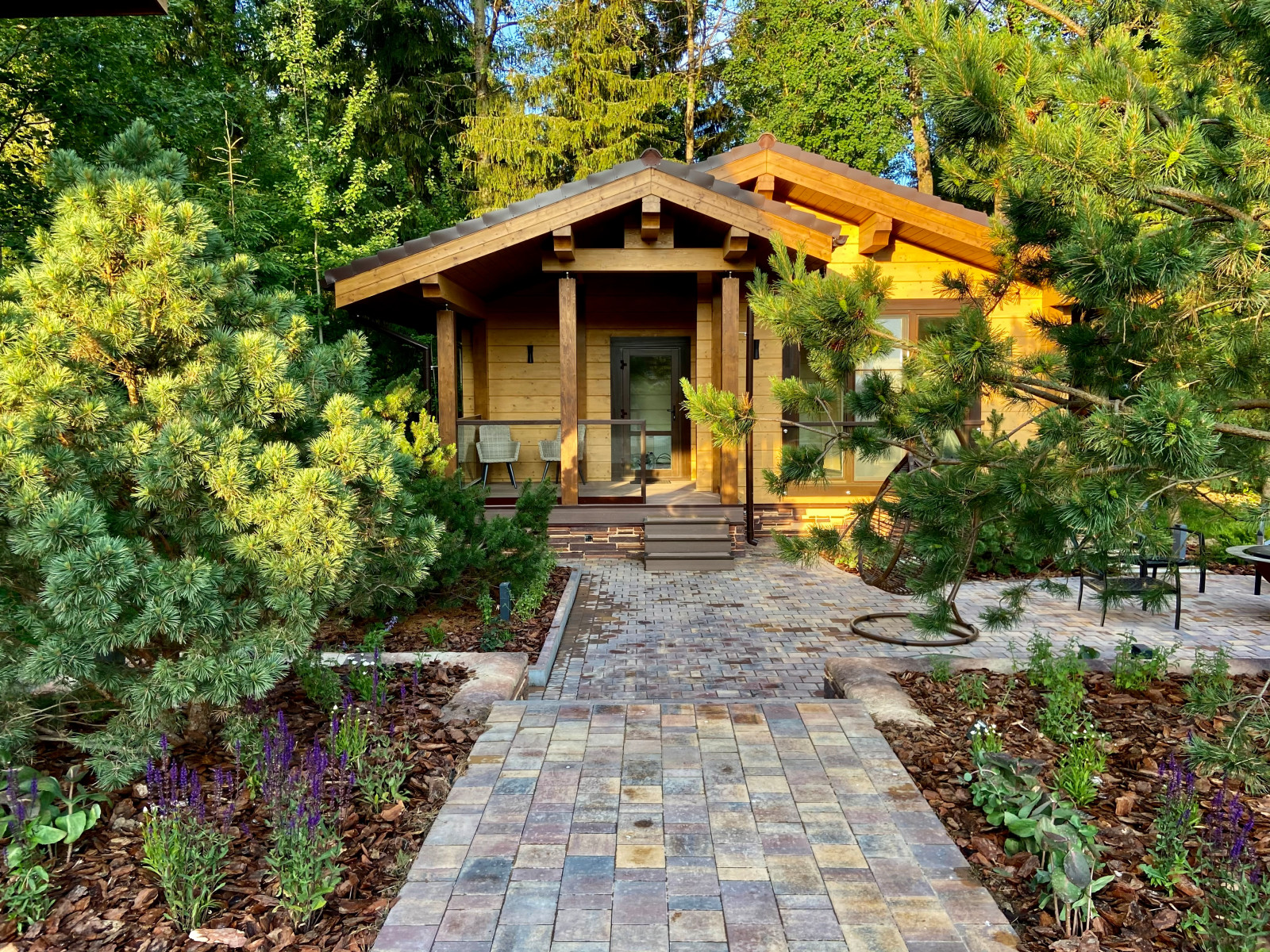 Александр и Ольга