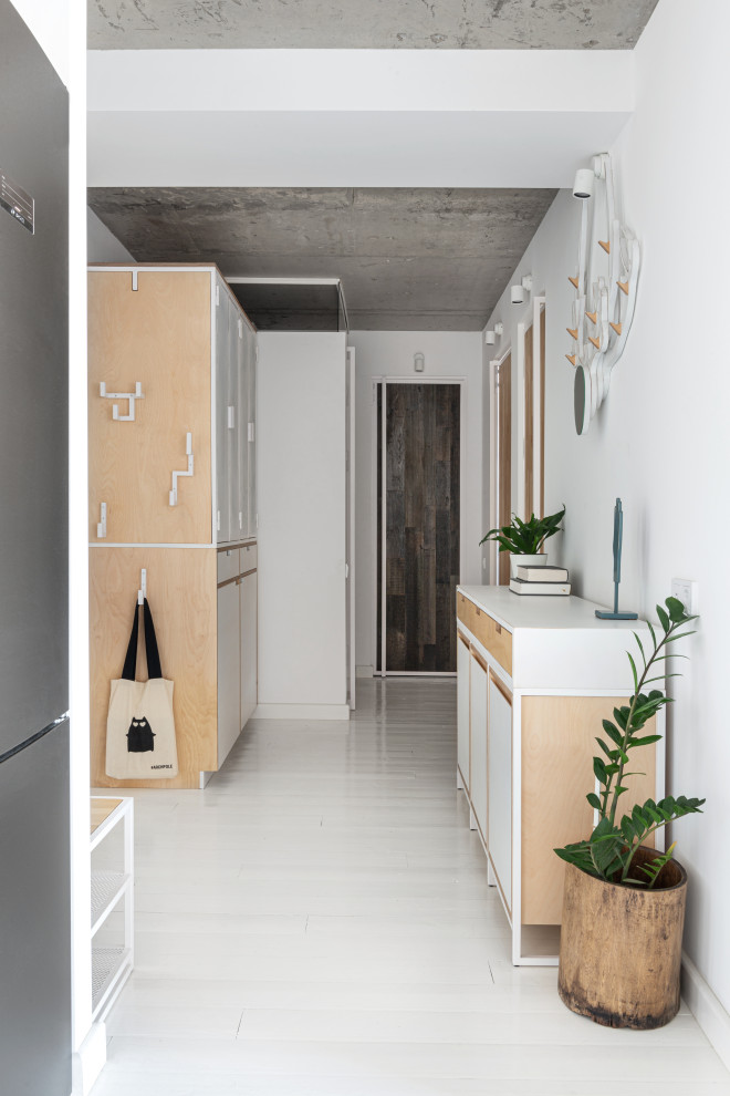 #Kostyaflat 3 (Складочная)