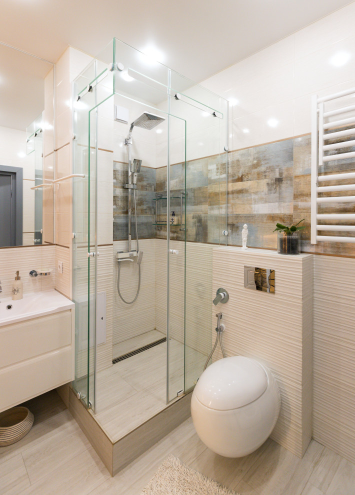 Квартира (дизайнер Регина Бикбулатова