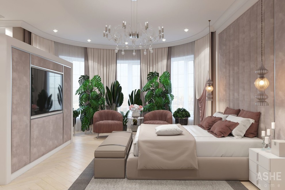 Коттедж в Зинино