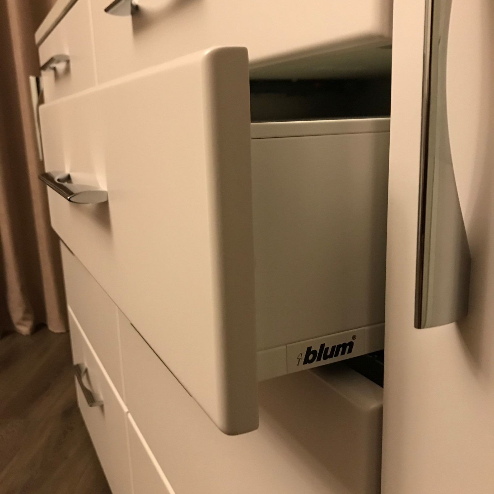 Серебряная подкова