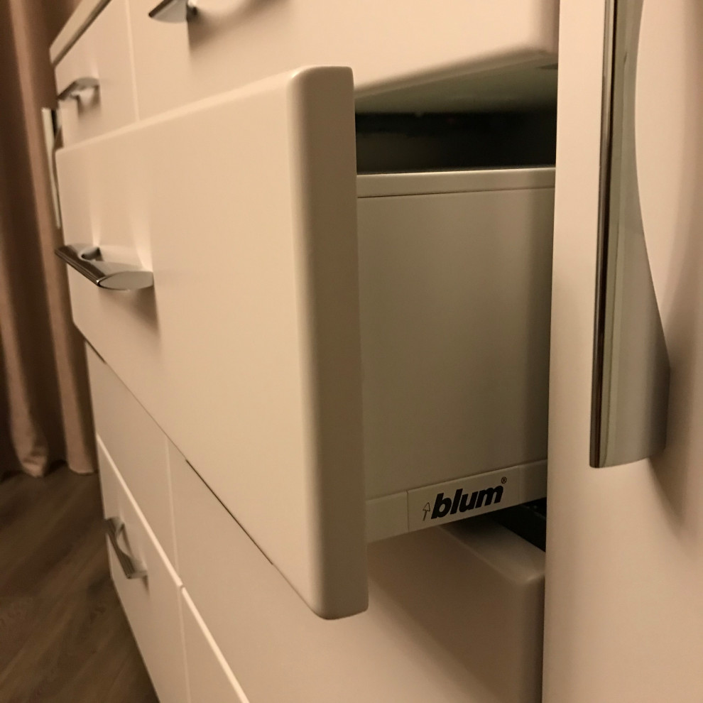 Серебряная подкова