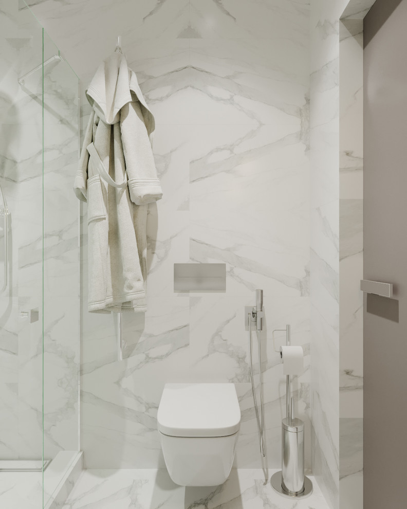 ЖК Донской Олимп, апартаменты бизнес-класса под сдачу