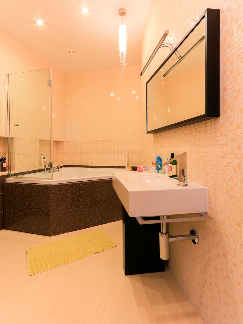 Больше дневного света.