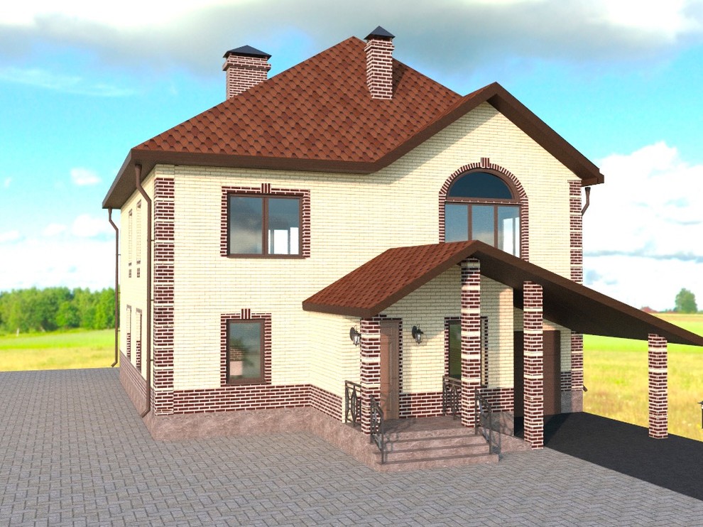 Александр Дергунов