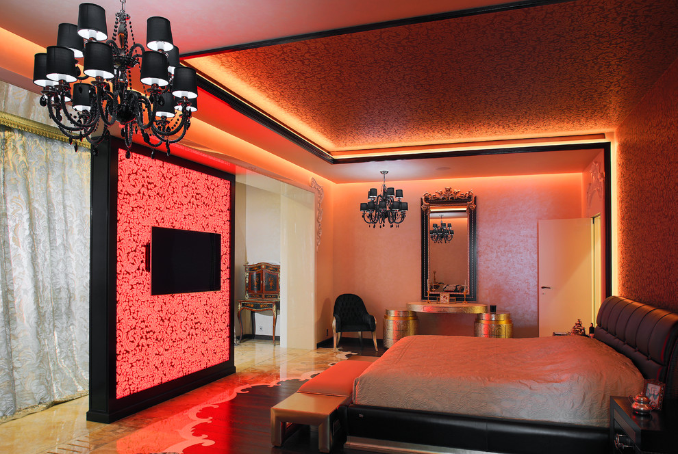 КВАРТИРА В ЖК НА УЛ. КОСЫГИНА