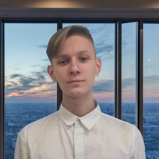 Тимофей Сметанкин