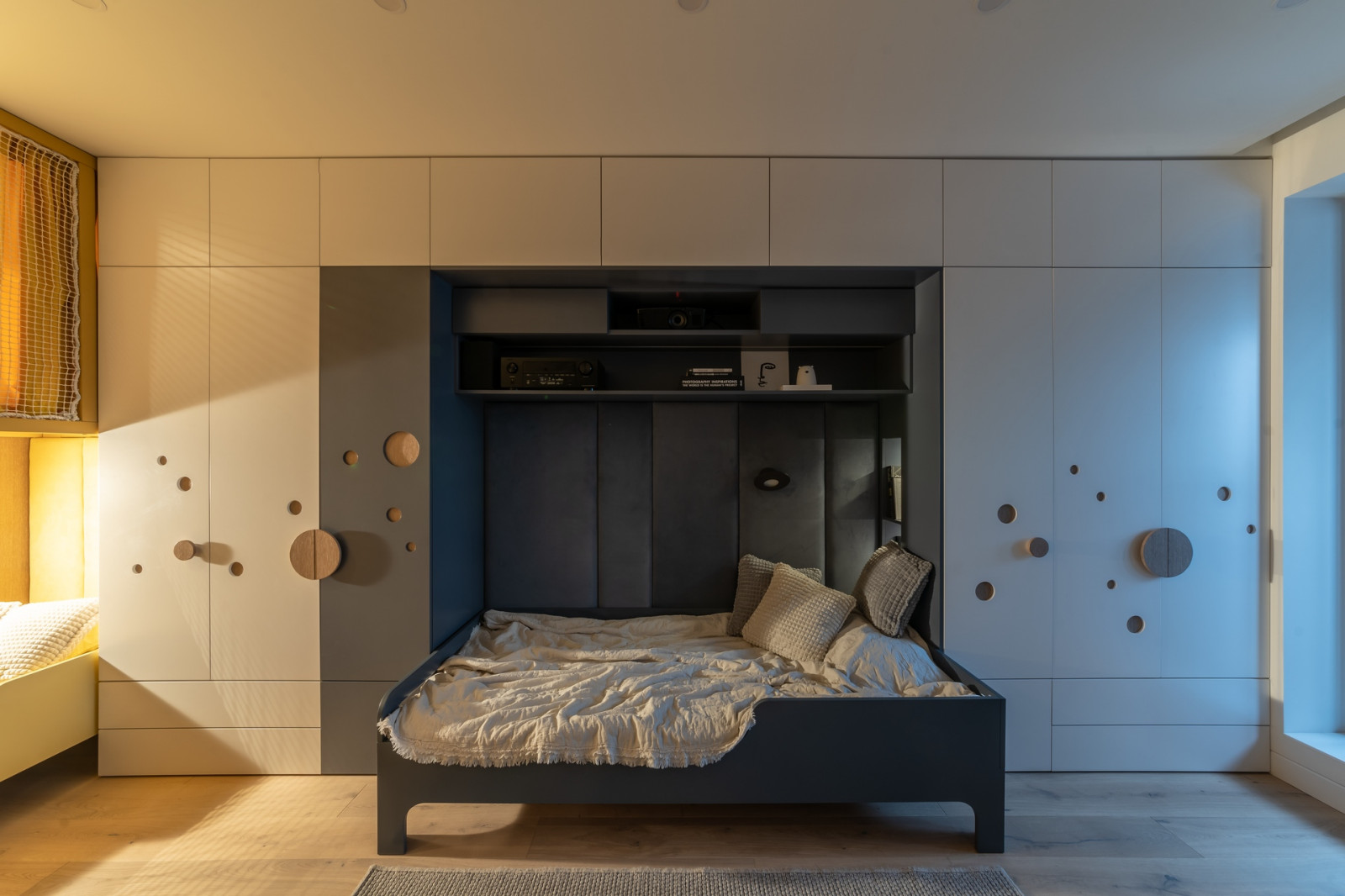 Роза для маленьких принцев