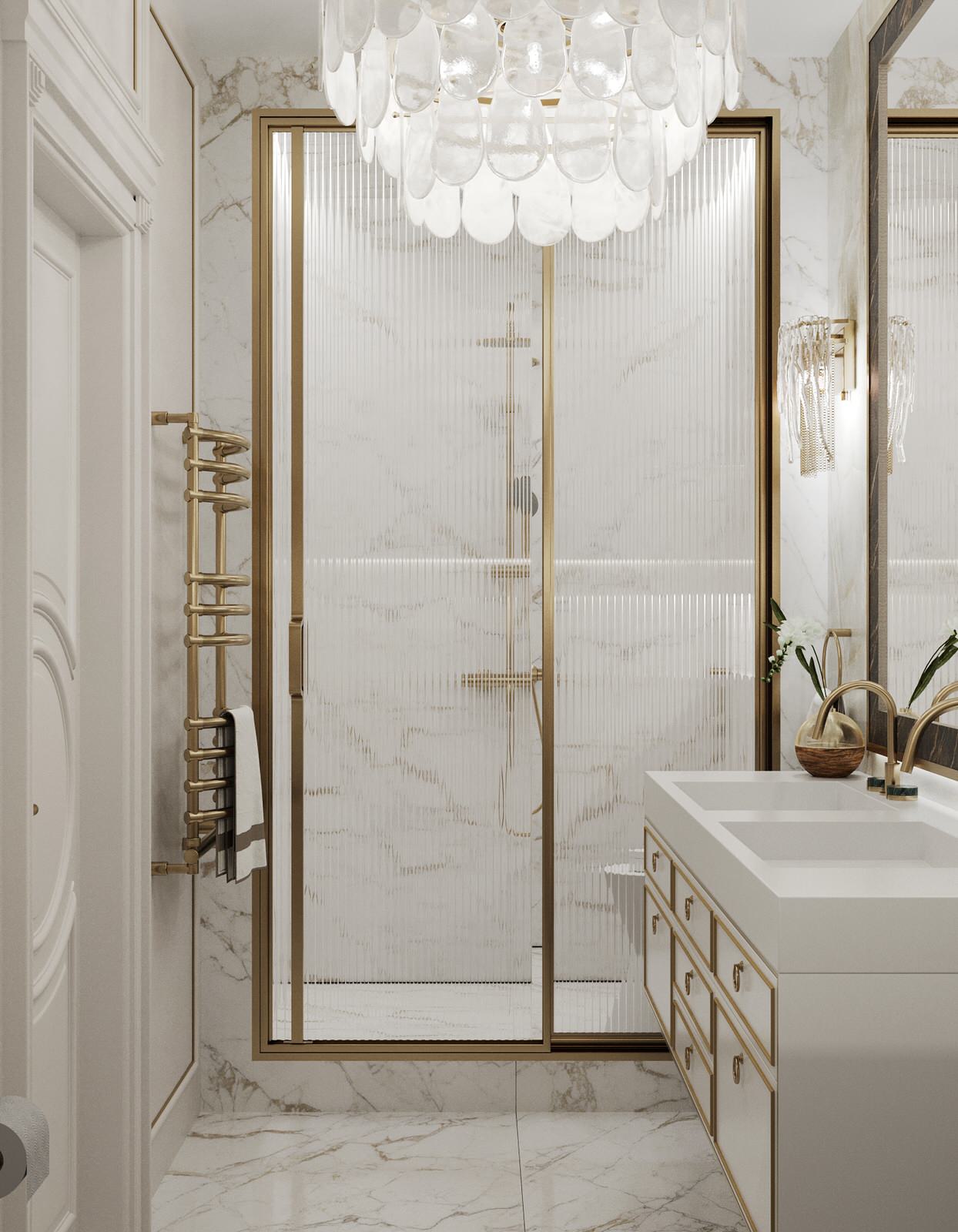 Квартира в ЖК "Эспер клаб"