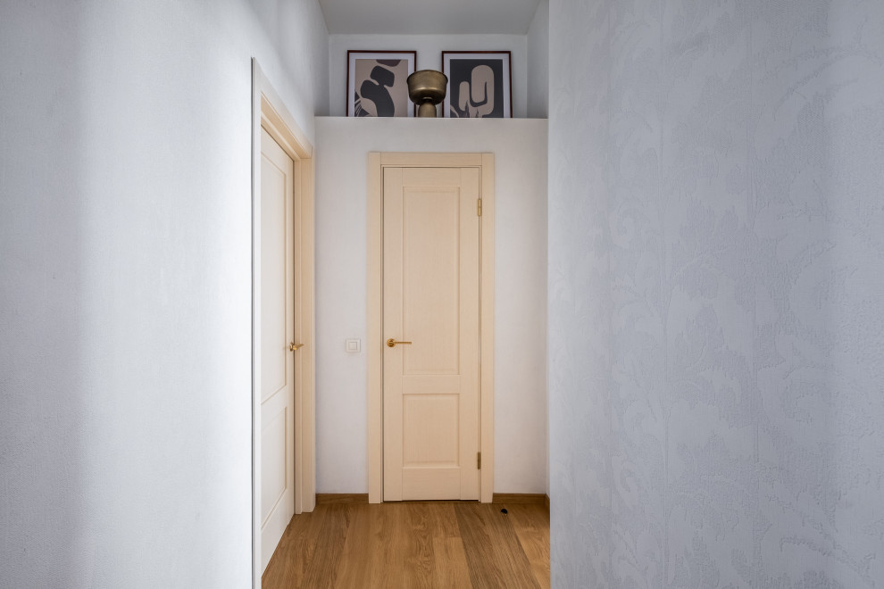 Квартира на Большой Московской