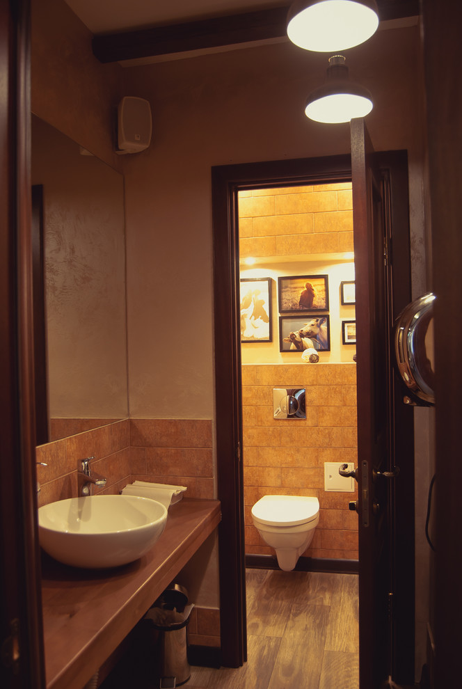 Дизайн интерера