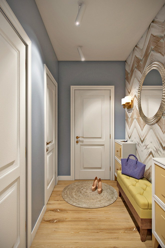 Геометрия на киевской