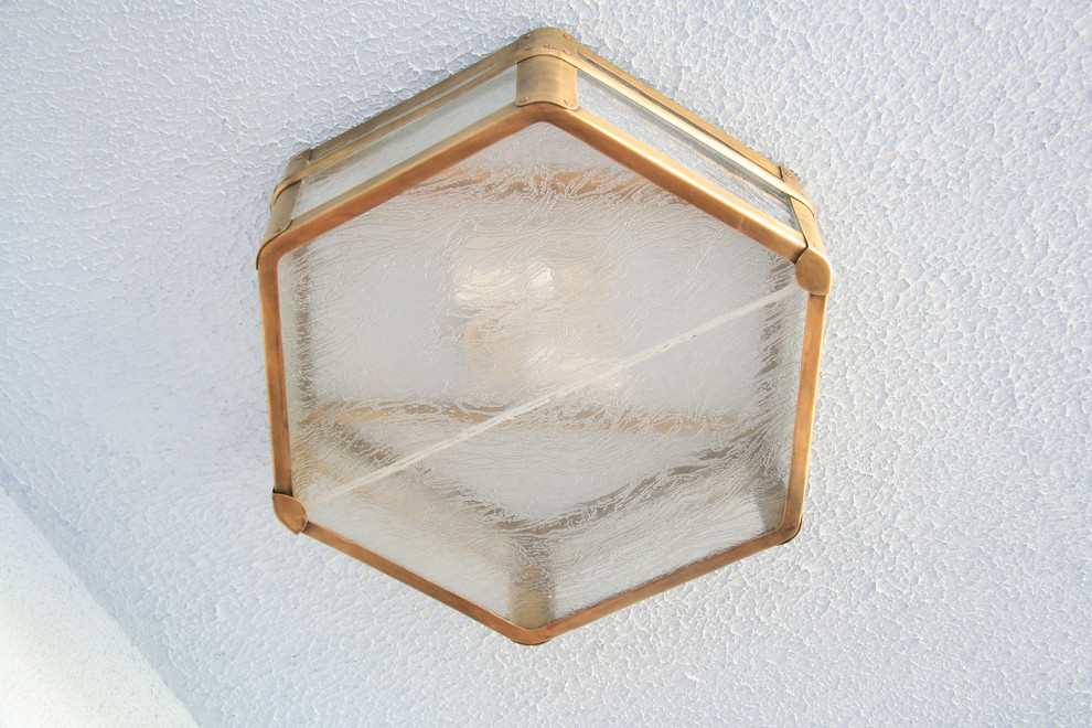 Townhouse (total reconstruction)