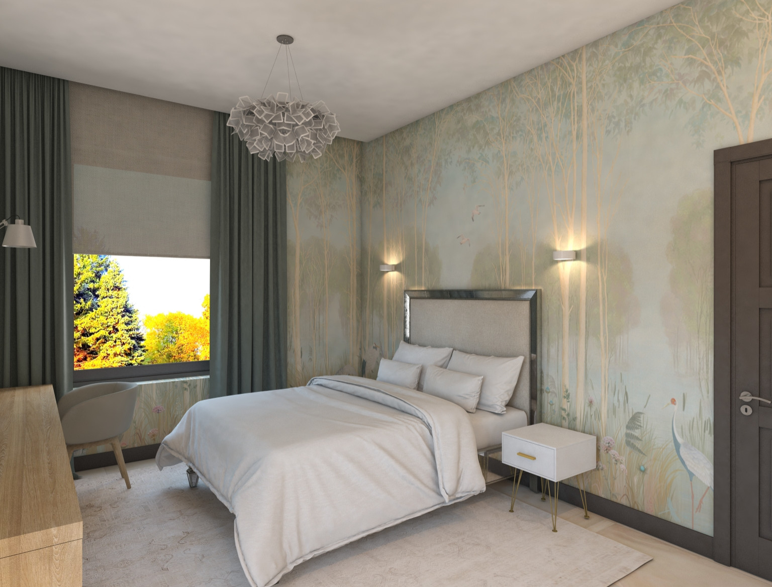 Медовый вкус