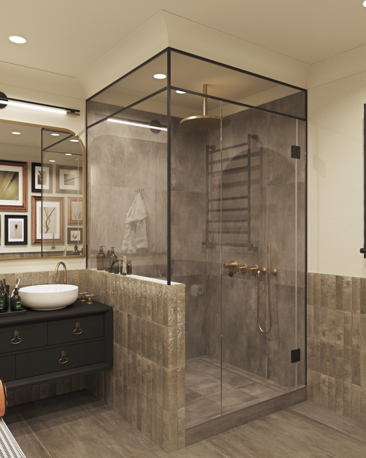 Михалевский сад