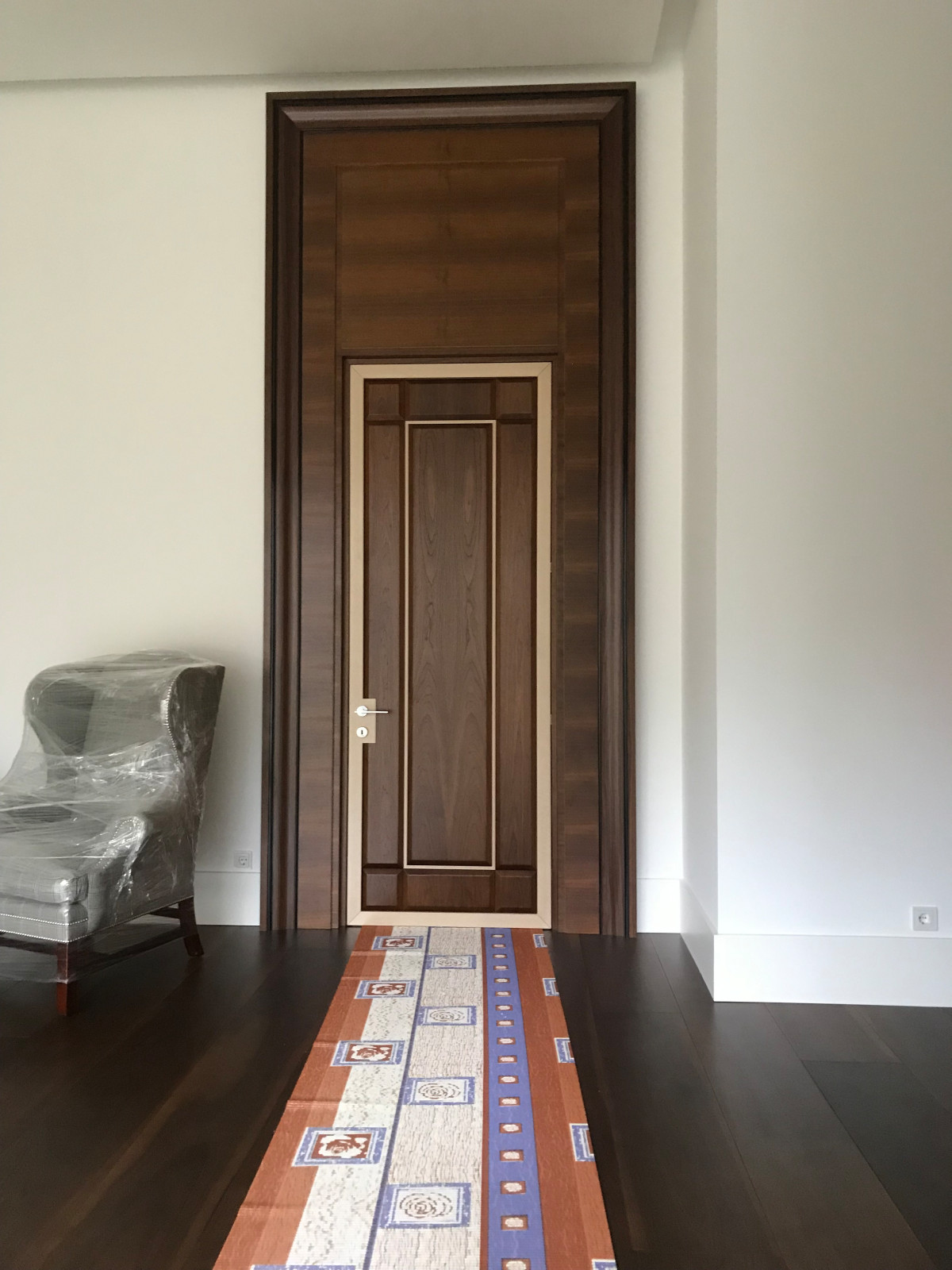 Сады Майендорф