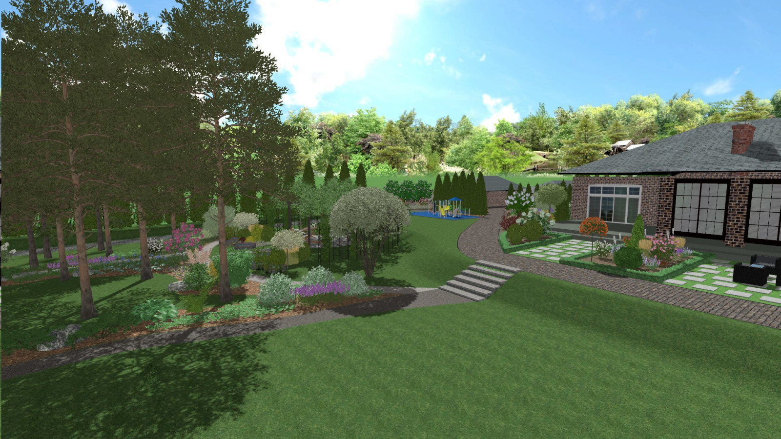 Проектирование 30 сотк