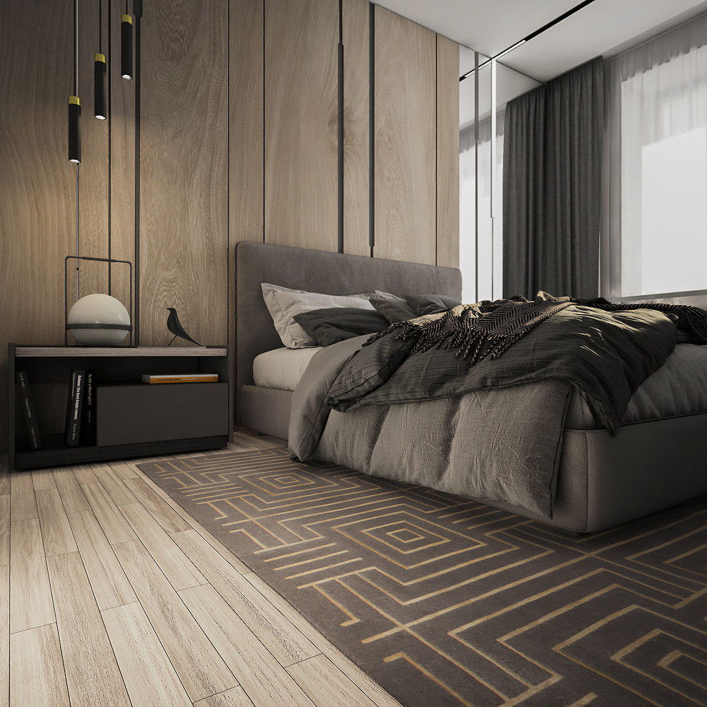 Квартира  S=135м2  Академгородок