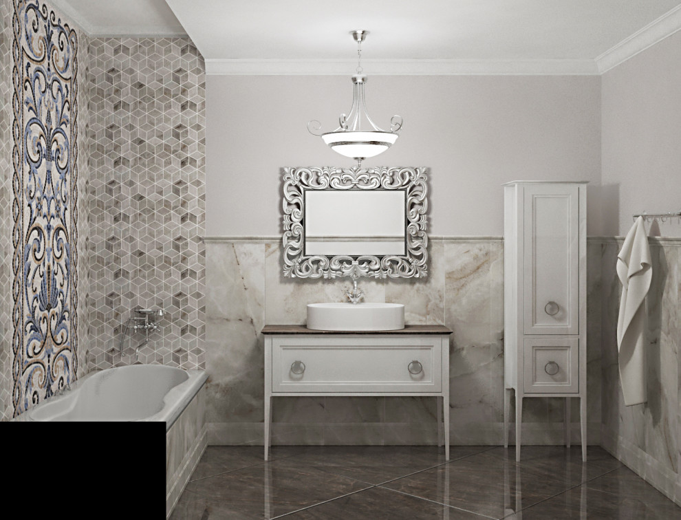 Квартира "Арт-Деко"