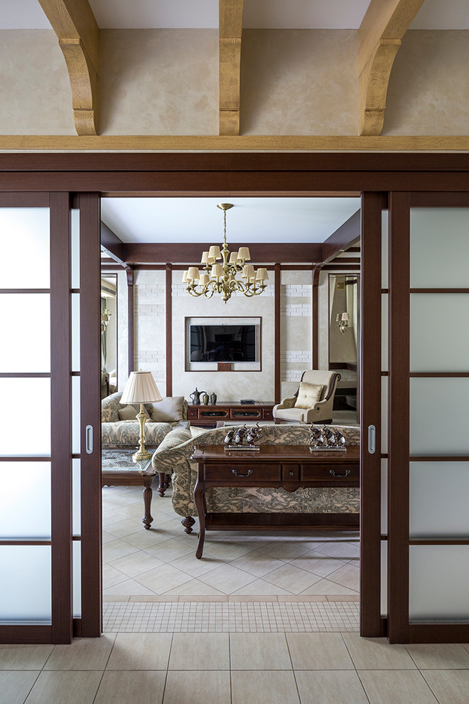 Загородный дом