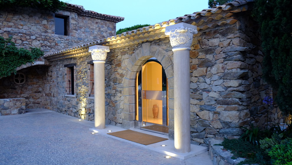 Вилла в Раматюель 2,  Франция