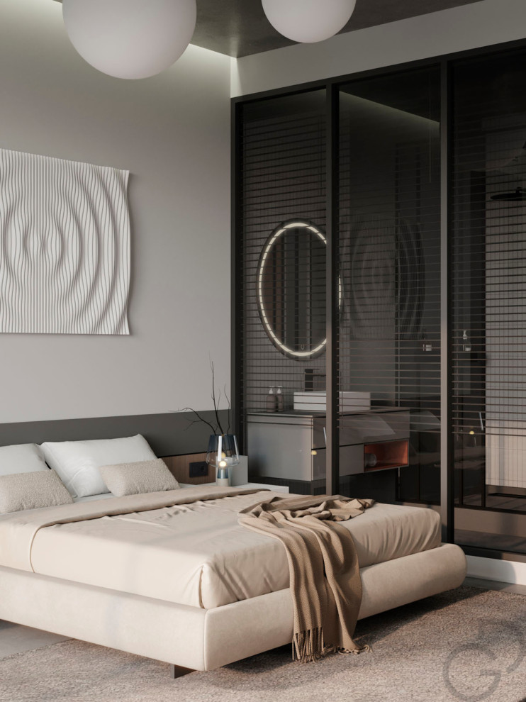 Проект ЖК D1