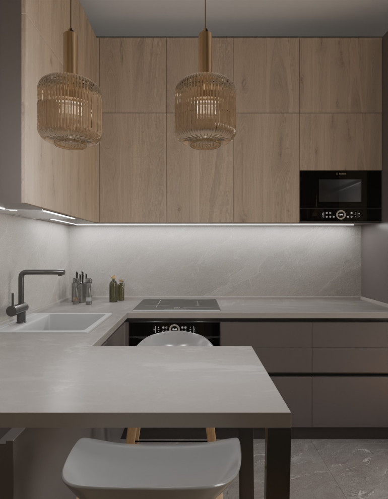 Обложка проекта: ЖК  Черная речка