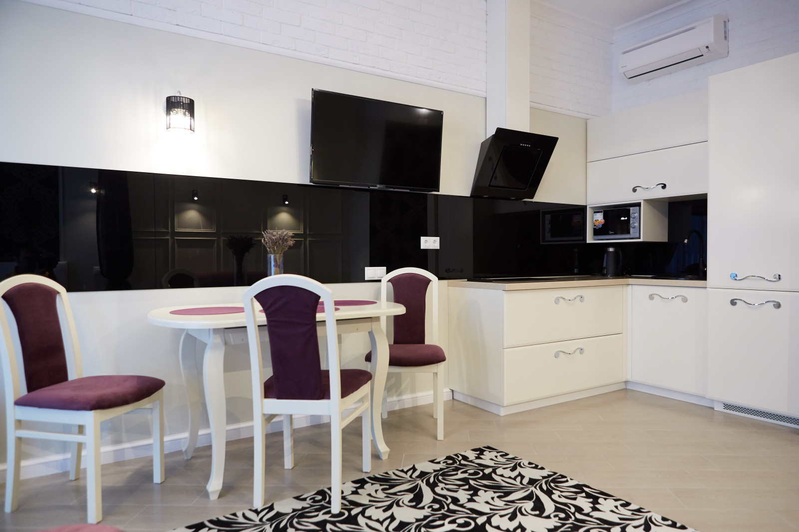 ЖК "Актер Гэлакси"