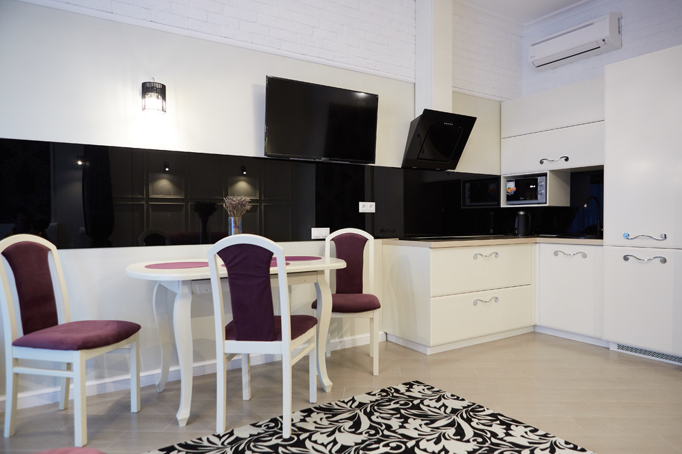 ЖК "Актер Гэлакси"