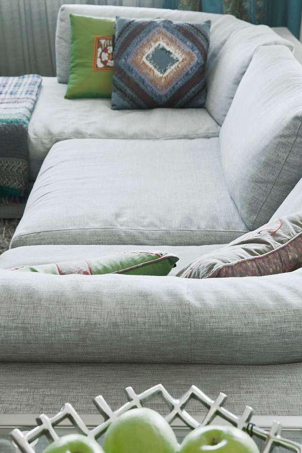 2х комнатная квартира, Москва