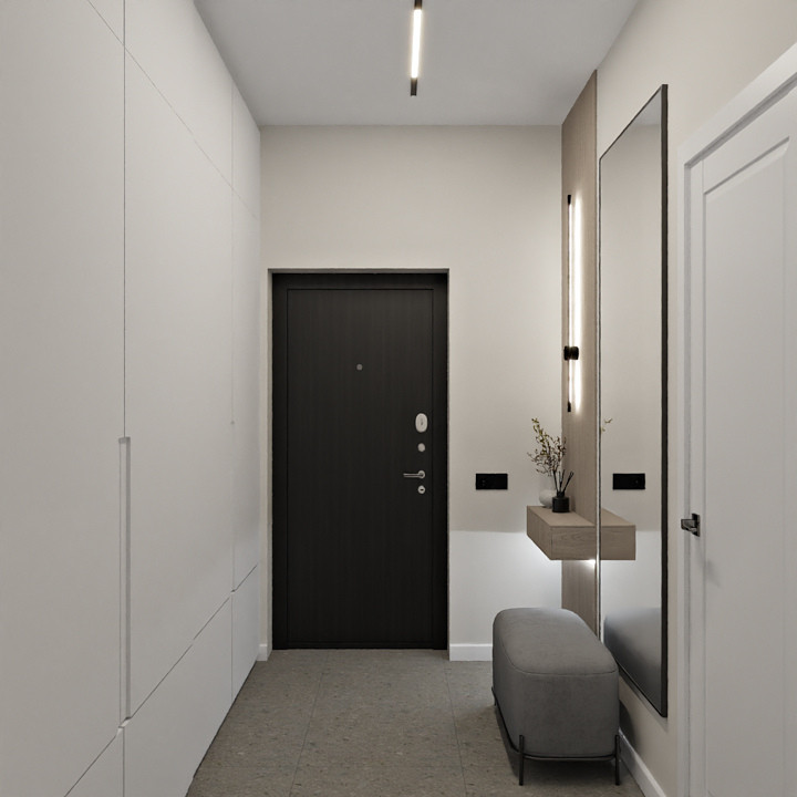 Загородный дом