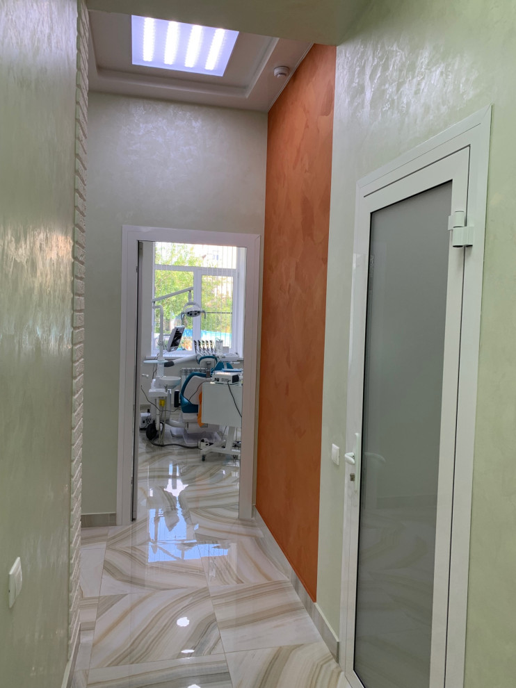 Стоматологическая частная клиника в г. Ставрополе