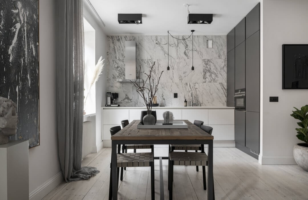 Скандинавия