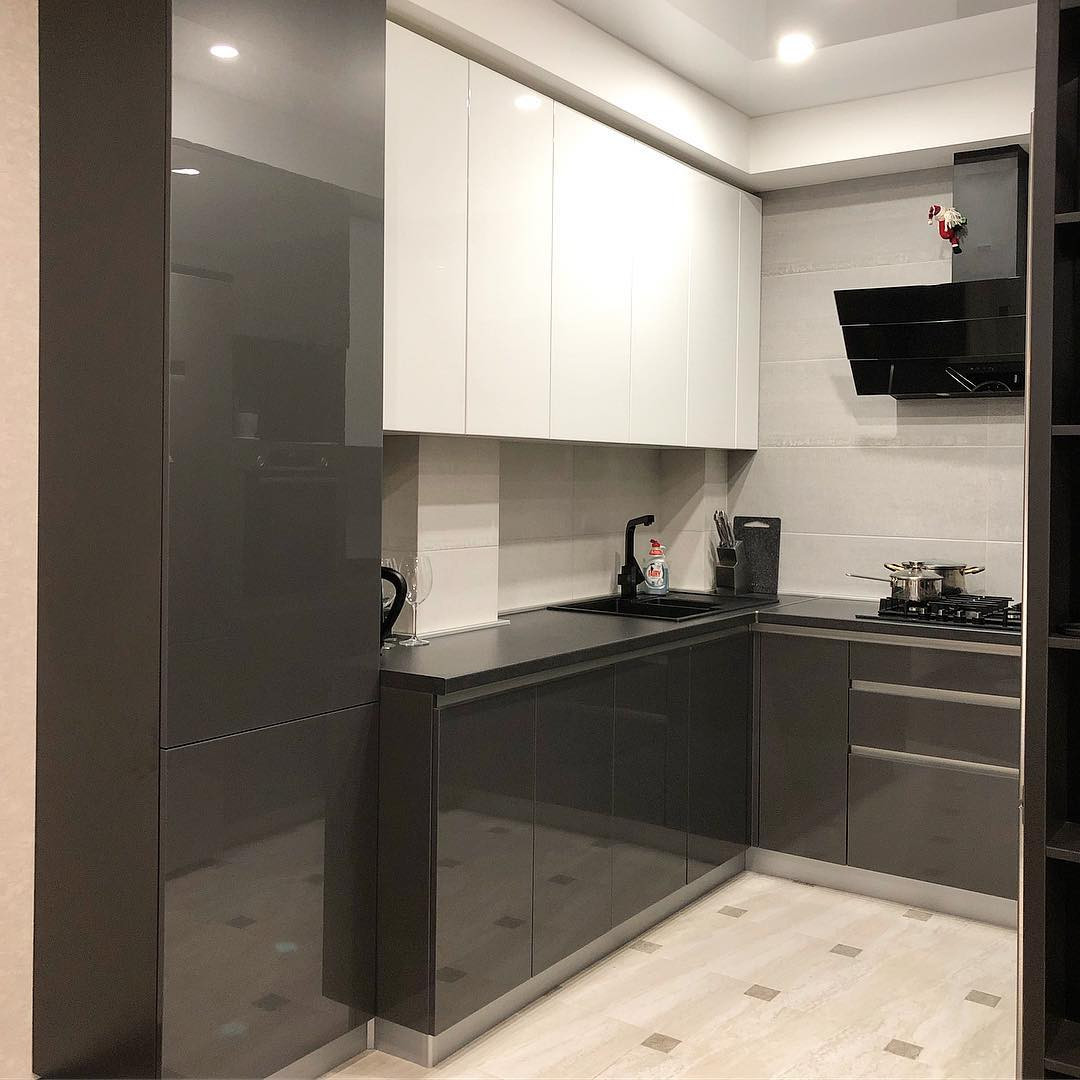 Мегаполис Парк