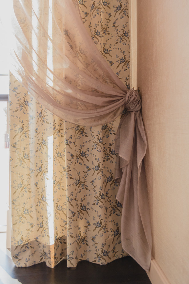 Современный прованс.