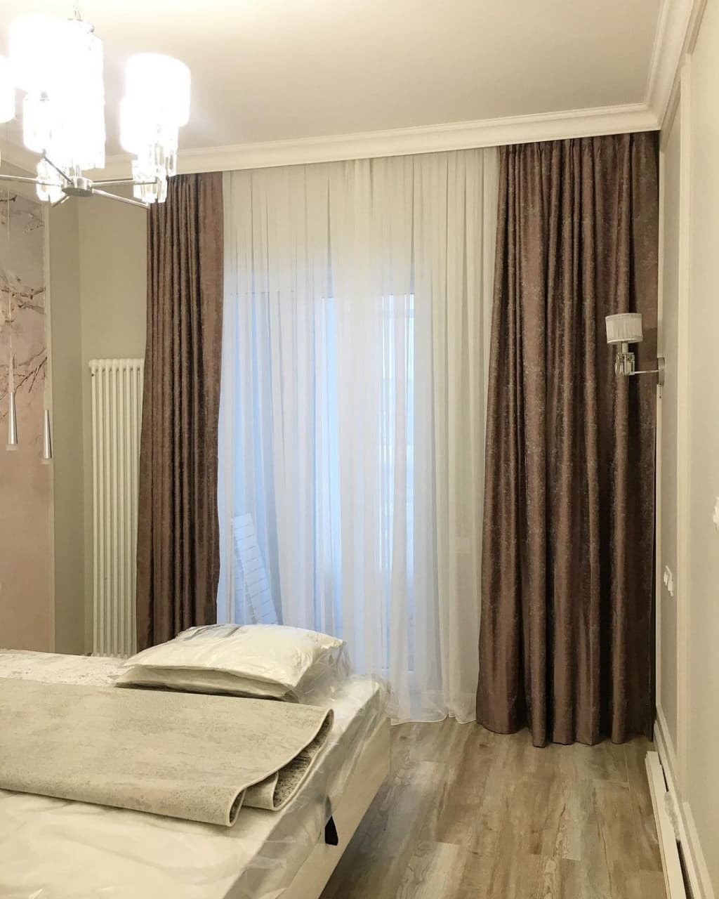 Квартира 79 м2 ул. Ясеневая