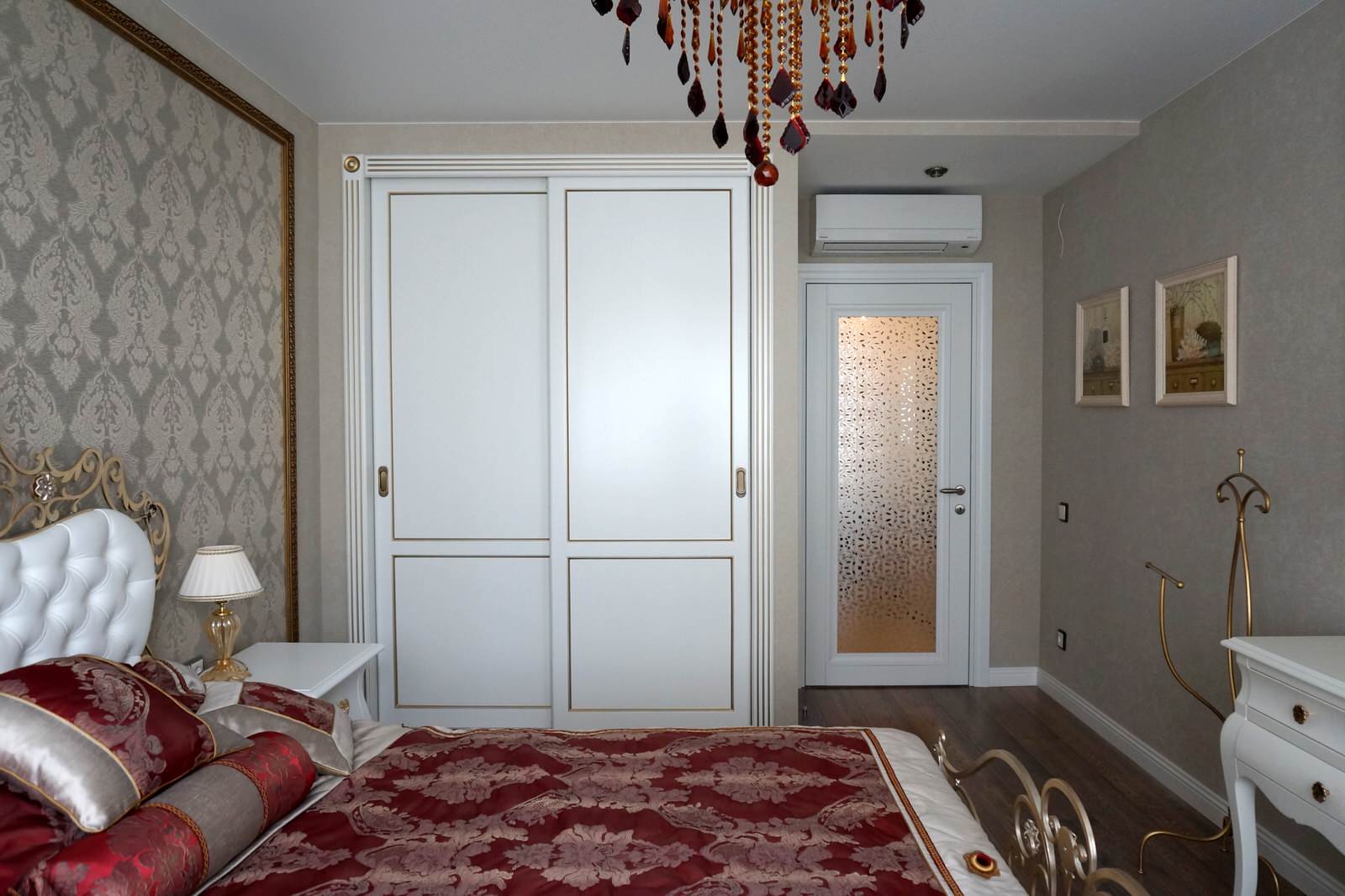 Интерьер квартиры в Сормово