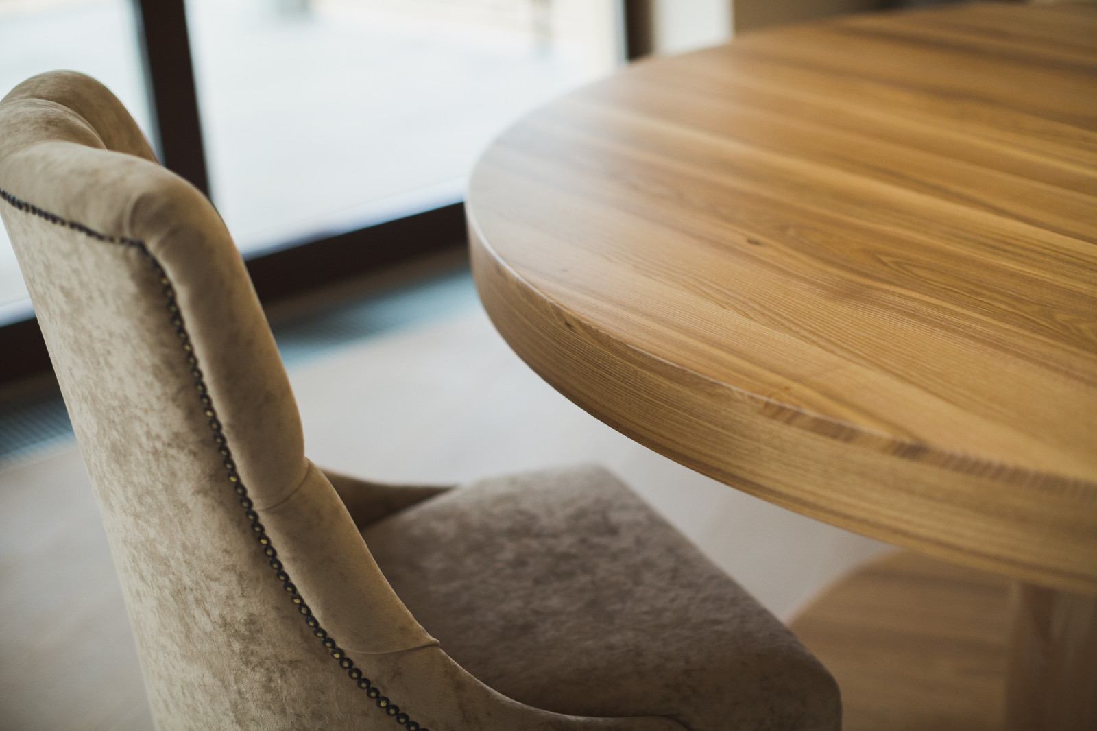 Комод и Стол