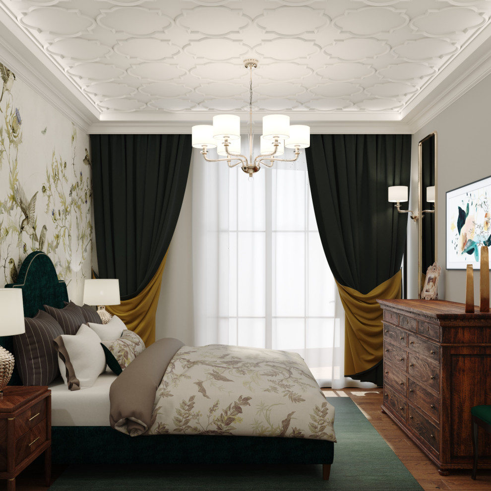 Примеры работ