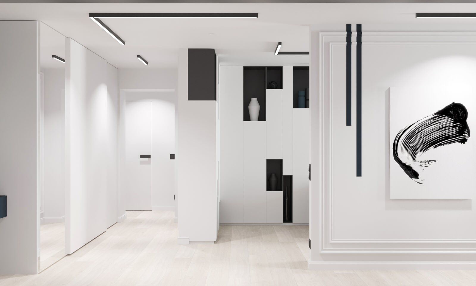 Квартира в Красногорске