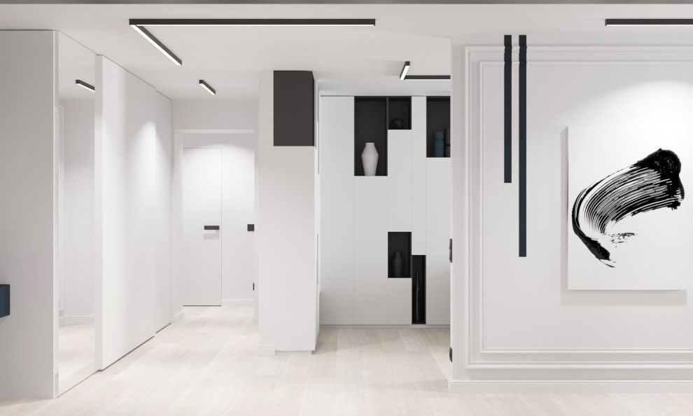 Квартира в Красногорске