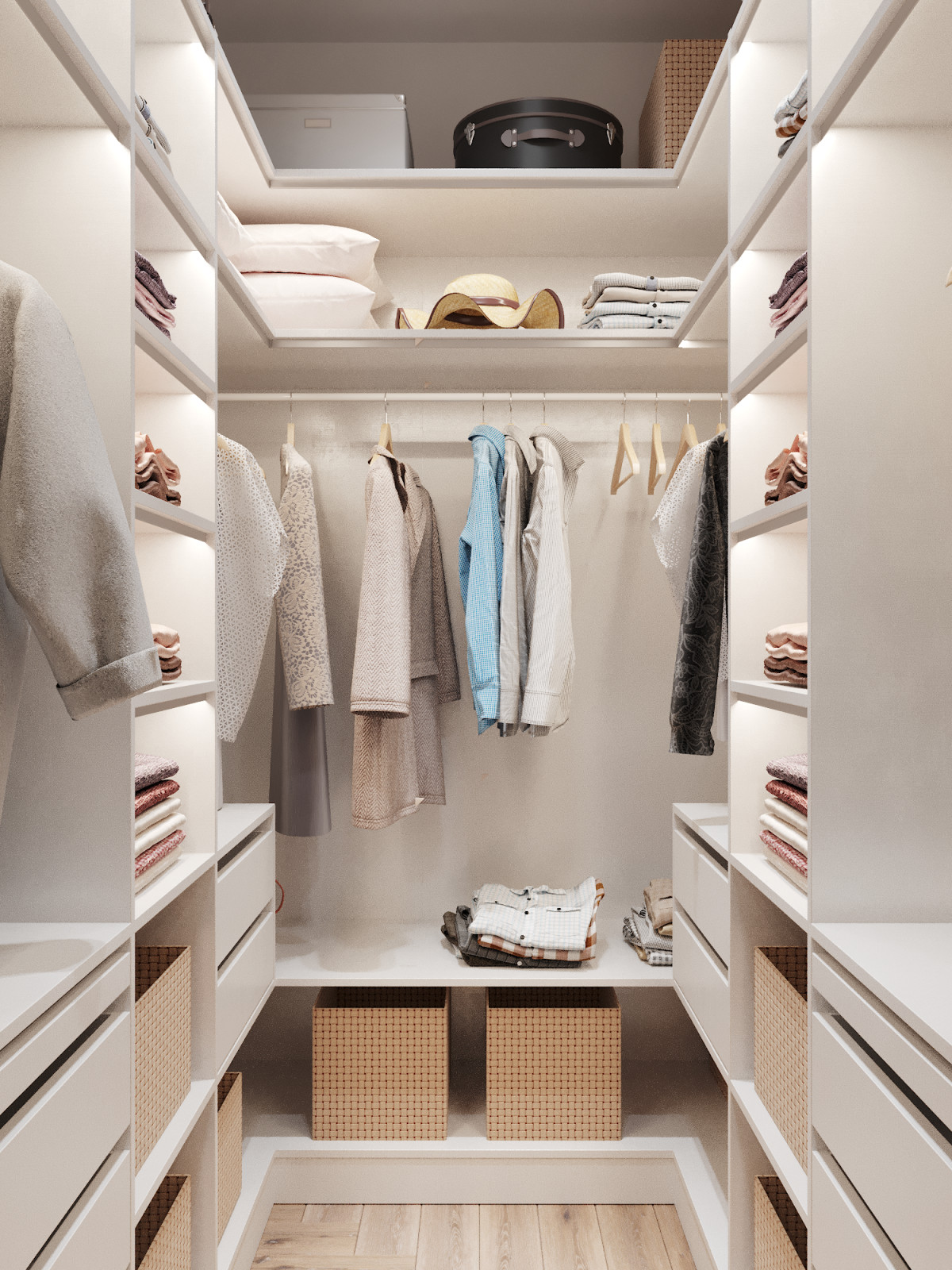 Квартира Hill8