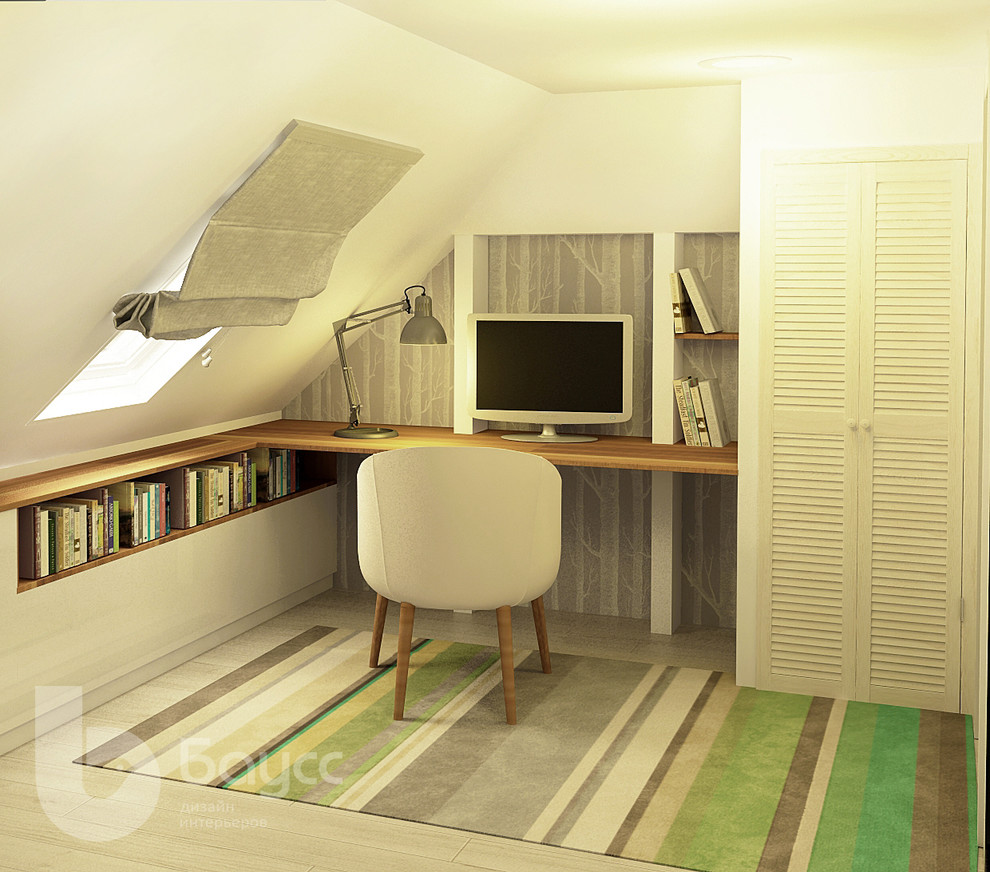 Проект "СВЕЖИЙ". Дом 207 кв. м